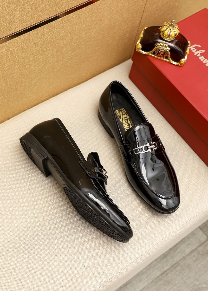 Ferragamo Shoes